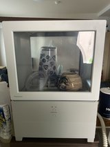 Countertop Dishwasher in Okinawa, Japan