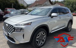 2023 HYUNDAI SANTA FE PLUG-IN HYBRID AWD in Spangdahlem, Germany