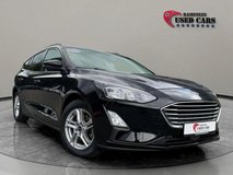 2020 Ford Focus Turnier Diesel - EU SPEC in Hohenfels, Germany