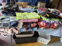 Brand new fleece in Lockport, Illinois