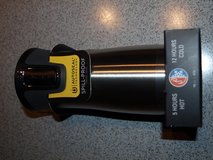 New CONTIGO Travel Mug 473ml. (Stainless Steel) in San Angelo, Texas