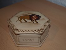 New Jewelry Box/Storage Box (Mexico) in San Angelo, Texas