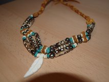 New Necklace (Mexico) in San Angelo, Texas