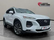 2019 Hyundai Santa Fe Ultimate in Wiesbaden, GE