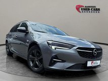 2020 Opel Insignia Sports Tourer- EU Spec in Wiesbaden, GE