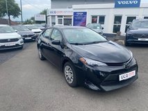2019 Toyota Corolla LE in Wiesbaden, GE