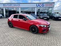 2019 Mercedes A200D in Wiesbaden, GE