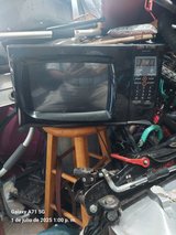 microwave in Fort Polk, Louisiana