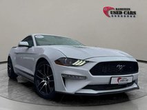 2022 Ford Mustang EcoBoost Premium in Wiesbaden, GE