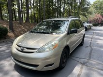 2006 Toyota Sienna CE in Plainfield, Illinois