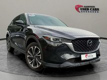 2023 Mazda CX-5 S Premium AWD in Wiesbaden, GE