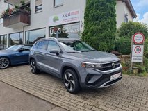 2024 Volkswagen Taos SE 4Motion in Wiesbaden, GE