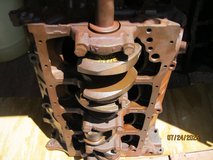 Ford 302 Engine Block in Alamogordo, New Mexico