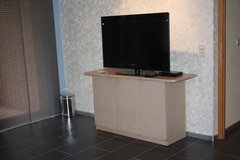 FREE cabinet / side board / cupboard for collection in Ramstein, Germany