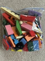 Building Bricks in Lockport, Illinois