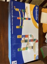 Quadrilla Intelligent Playing in Wood Basic Set in Lockport, Illinois
