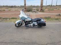 Summer fun! 2013 Harley Davidson Electraglide! in Alamogordo, New Mexico