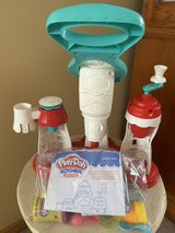 Play Doh Kitchen Creations in Lockport, Illinois