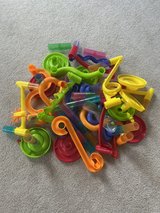 Marble Run in Lockport, Illinois