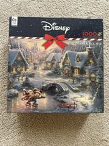 Puzzle … Disney in Lockport, Illinois
