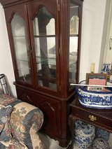 Two Cabinets and side board in Ramstein, Germany