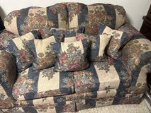 Love Seat/Couch - Traditional Decor in Ramstein, Germany