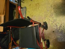 Transport chair in Warner Robins, Georgia