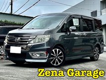 2012 HONDA STEPWAGON (2YEAR WARRANTY) in Okinawa, Japan