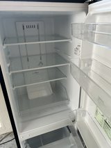 Toshiba mini fridge in Okinawa, Japan