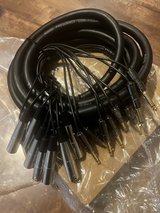 snake cable 8 channels 4m in Okinawa, Japan