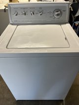 Washer in Oceanside, California