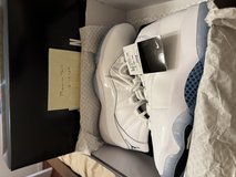 Jordan Retro 11 Legend Blue in Okinawa, Japan