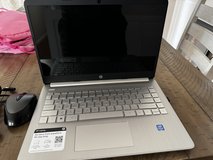 HP Laptop Brand New in Okinawa, Japan