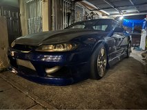 NISSAN SILVIA SPEC-R in Okinawa, Japan