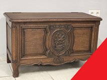 Freddy's - Louis XV chest in Baumholder, GE
