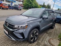 2024 Volkswagen Taos SE 4MOTION in Spangdahlem, Germany