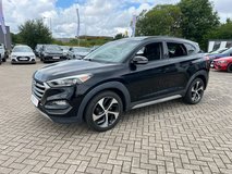 2017 Hyundai Tucson Value Edition in Spangdahlem, Germany