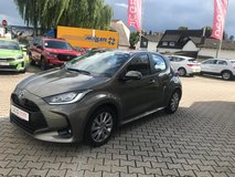 2023 Toyota Yaris Business Edition (Hybrid) in Spangdahlem, Germany