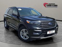 2023 Ford Explorer XLT in Wiesbaden, GE
