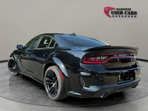 2023 Dodge Charger Scat Pack Widebody in Wiesbaden, GE