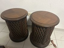 Two Speakers - Pioneer in Ramstein, Germany
