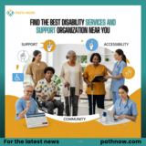 Find the Best Disability Services and Support Organization Near You in San Diego, California