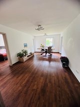 3 br furnished Apartment 80 m² in Leonberg Center in Stuttgart, GE