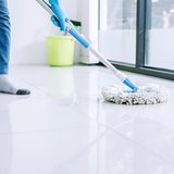 Expert Floor Care Services in Kissimmee, Florida