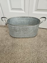 Tin table top home decor in Plainfield, Illinois