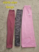 Girls size large 12/14 in Plainfield, Illinois