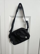Lululemon belt bag in Plainfield, Illinois