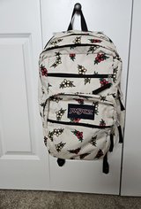 Jansport big student backpack in Plainfield, Illinois