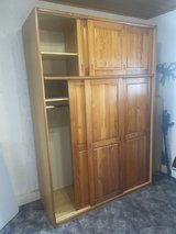 Wardrobe in Ramstein, Germany