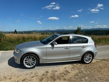 Beamer BMW 116i, 113miles, new inspection, 2 year Tüv, Leather Seats in Stuttgart, GE
